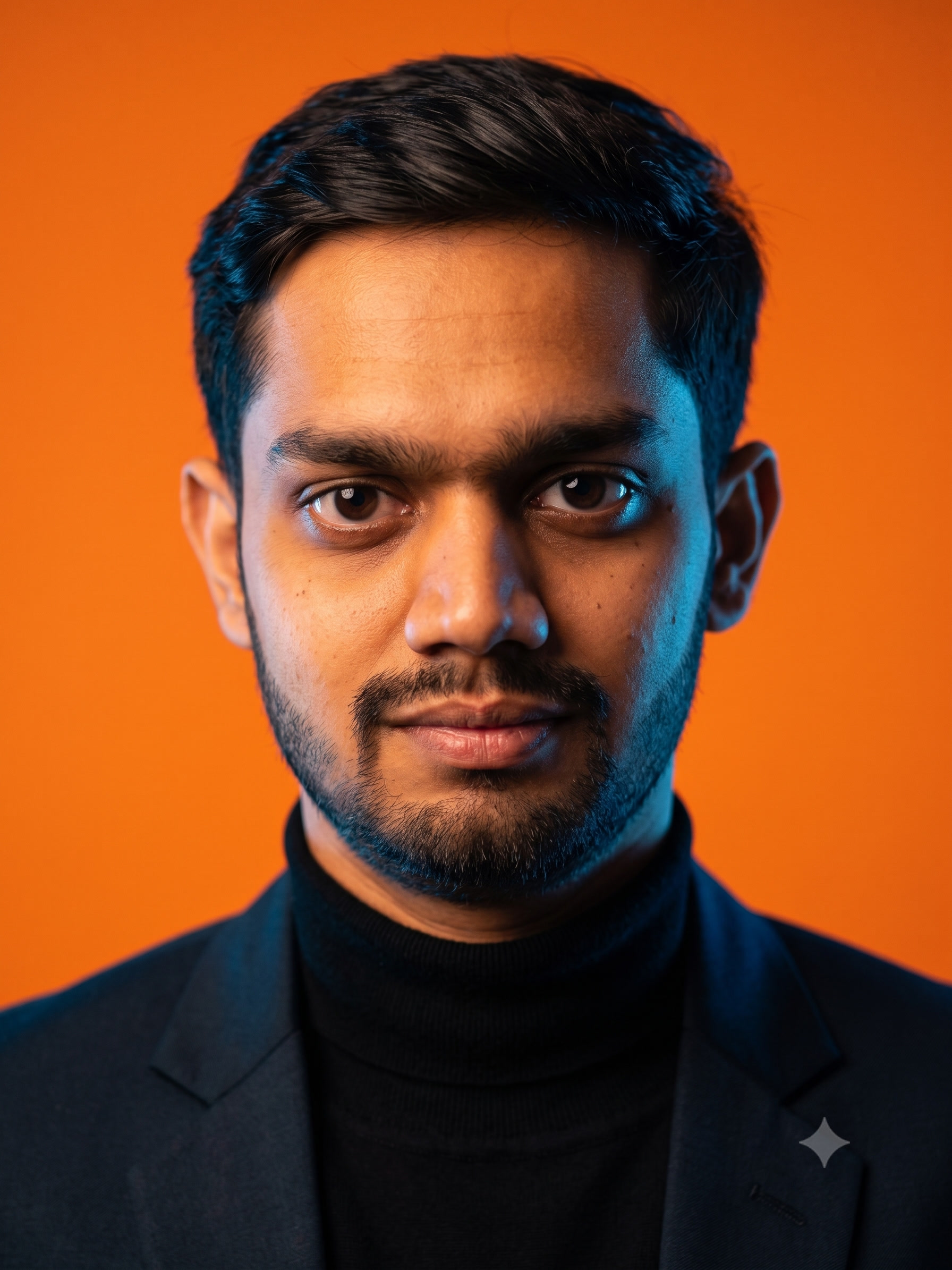 Aniruddha Ganesh